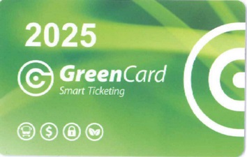 Greencard